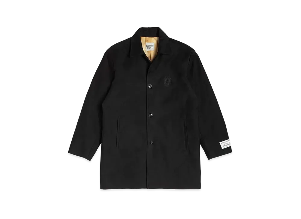 GALLERY DEPT. Razor Jacket "Black"