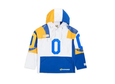 GALLERY DEPT. x LA RAMS Anorak "Multi"