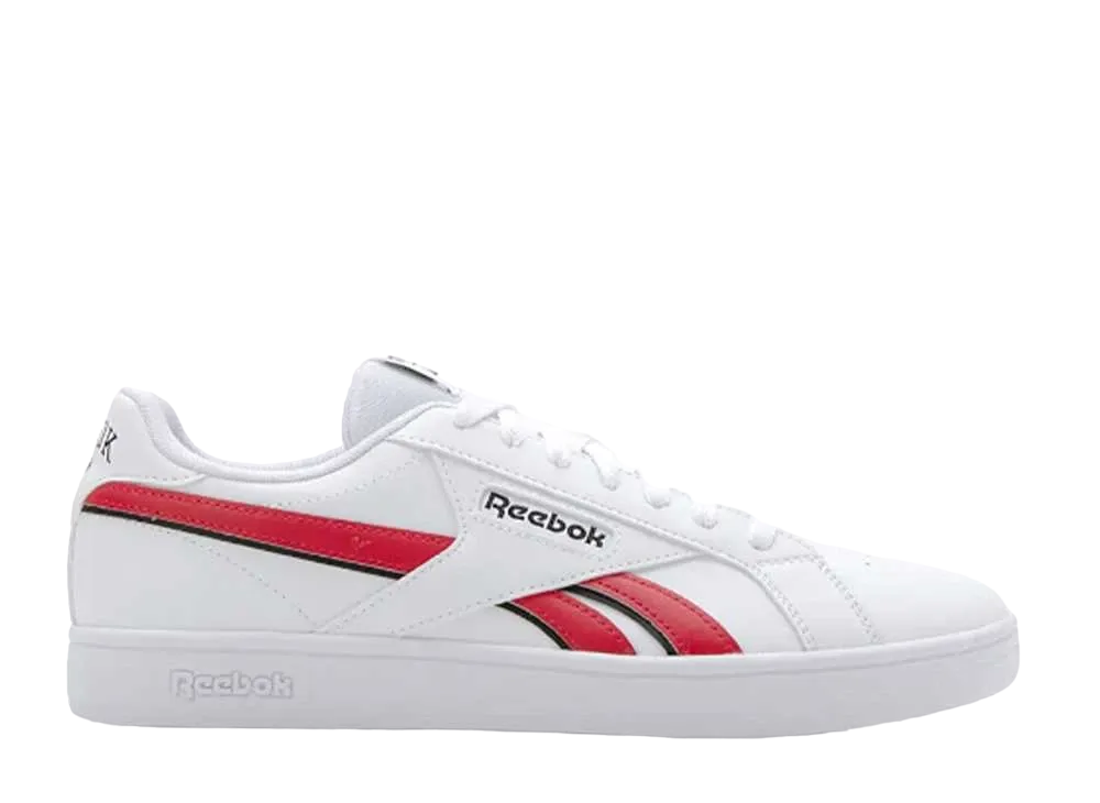 リーボック コートレトロ "ホワイト"