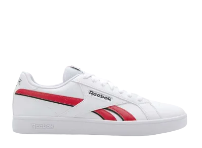 Reebok Court Retro "White"