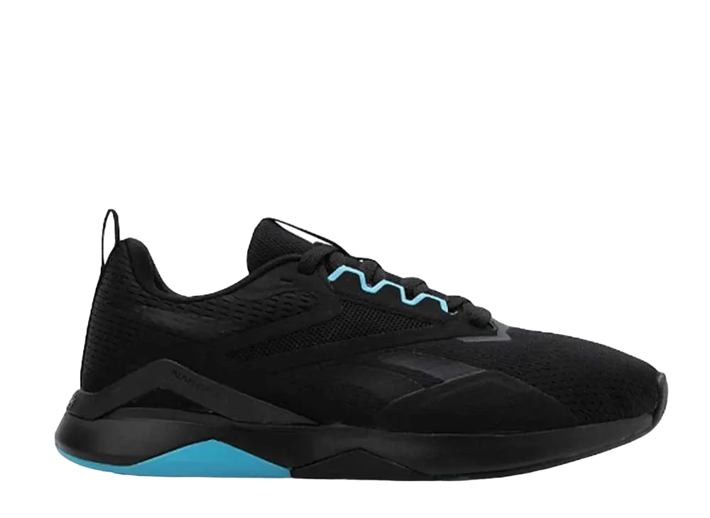 リーボック ナノフレックス TR 2 "ブラック"