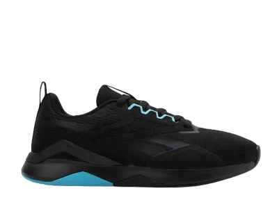 Reebok Nanoflex TR 2 "Black"