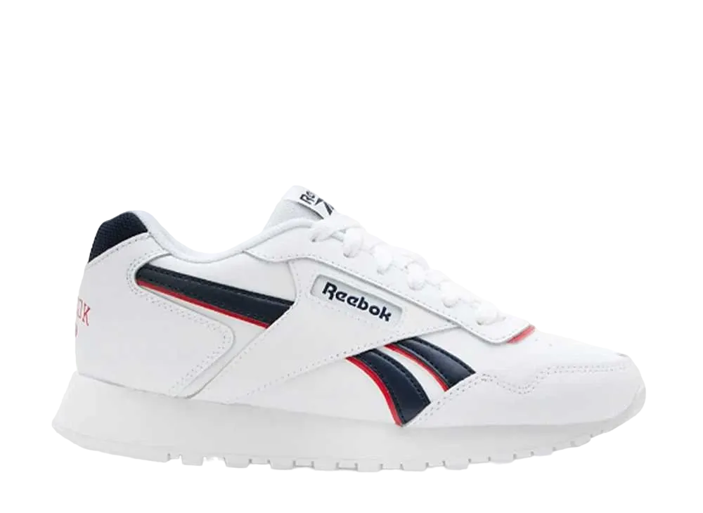 リーボック グライド "ホワイト"