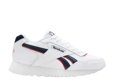 Reebok Glide "White"