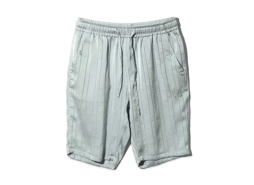 Needles String Cowboy Short - Ta/Cu/Pe Georgette "Blue"