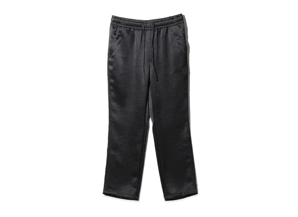 Needles String Cowboy Pant - Poly Sateen "Purple"