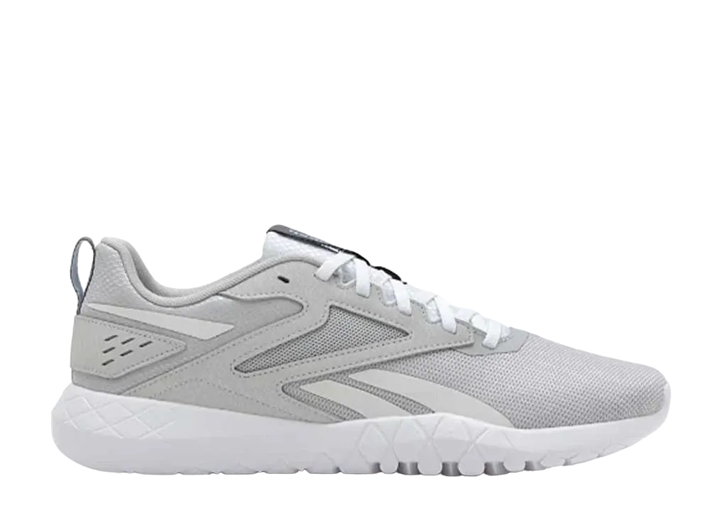 リーボック フレクサゴン エナジー TR 4 "ピュアグレー"