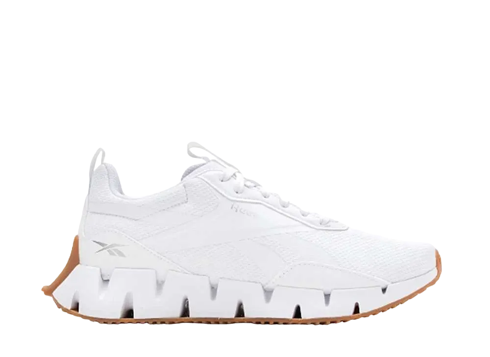 リーボック ウィメンズ ジグ ダイナミカ STR "ホワイト"