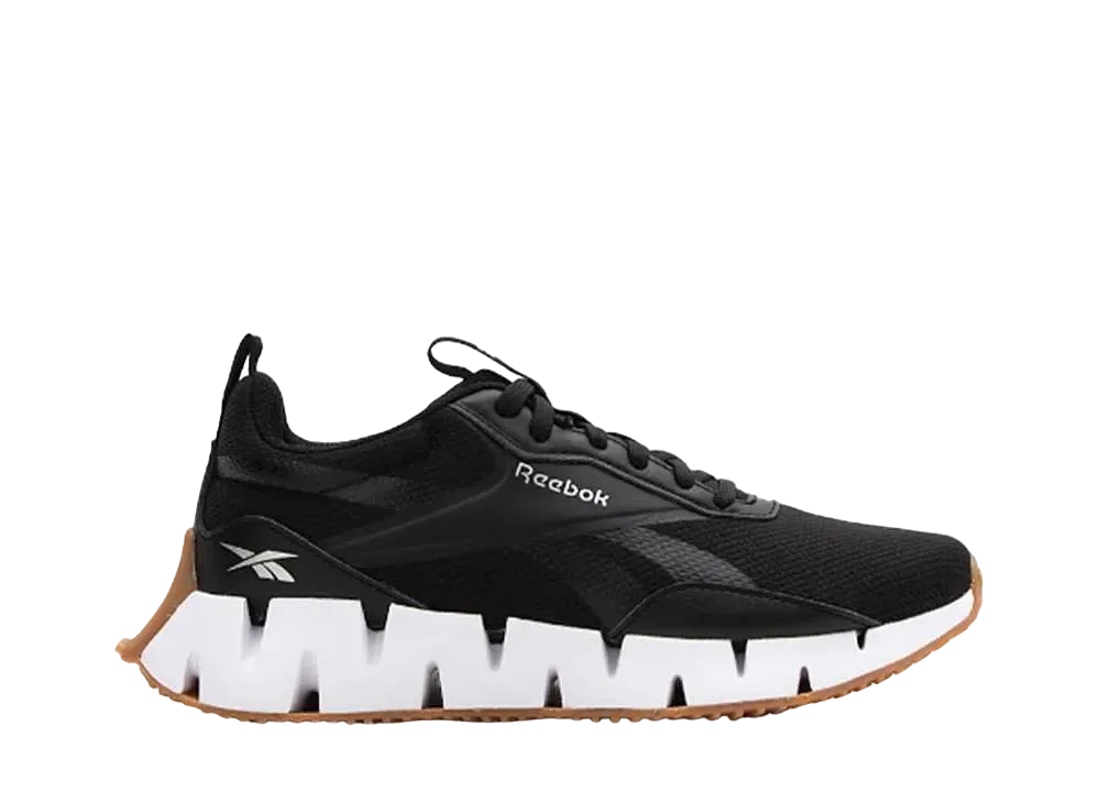 リーボック ウィメンズ ジグ ダイナミカ STR "ブラック"