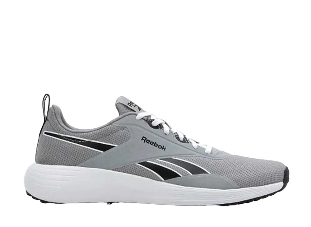 リーボック ライト プラス4 "ピュアグレー"