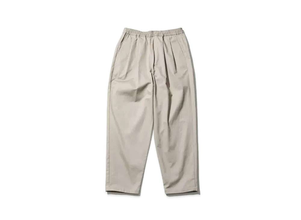FreshService Corporate Easy Chino Pants "Beige"