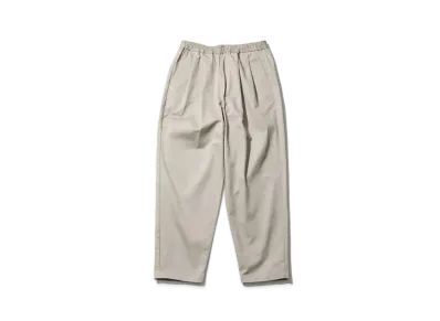 FreshService Corporate Easy Chino Pants "Beige"