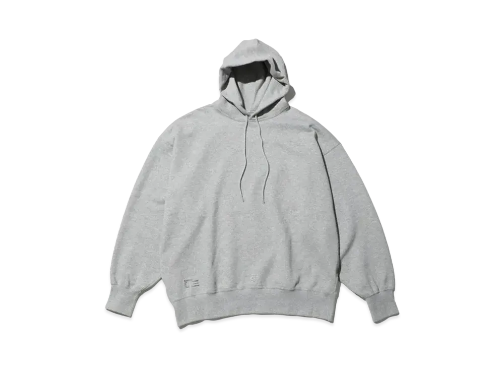 FreshService Light OZ Pullover Hoodie "H.Gray"