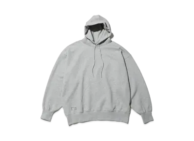 FreshService Light OZ Pullover Hoodie "H.Gray"