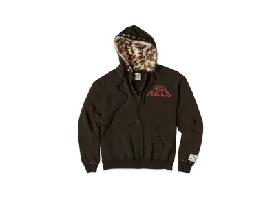 GALLERY DEPT. ATK Merch Hoodie "Black"