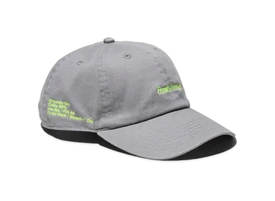 FreshService Corporate Cap "Gray"