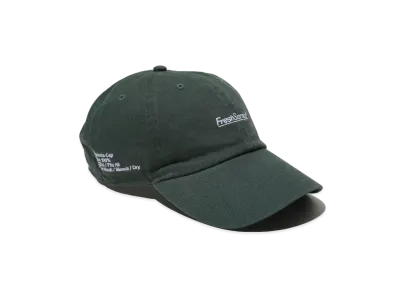 FreshService Corporate Cap "D.Green"