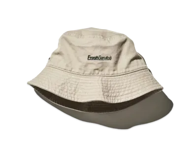 FreshService Corporate Bucket Hat "Beige"
