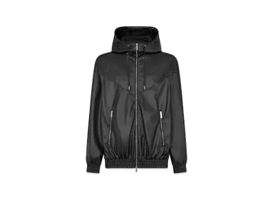 Dsquared2 Hybrid Swag Track Jacket "Black"