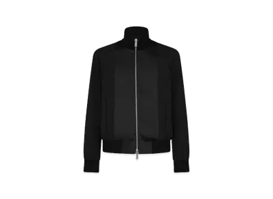 Dsquared2 Chic Motley Bomber "Black"