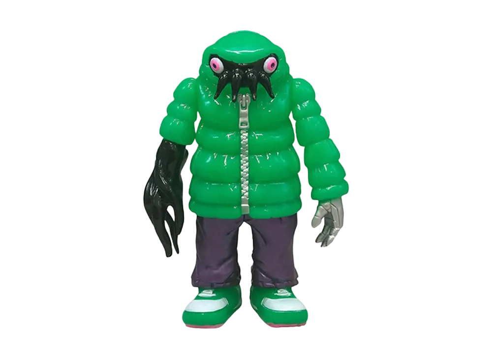 ギャロミ クトゥルフオイド VAGlikeの新品/中古フリマ(通販)｜スニダン