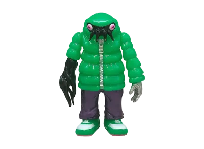 GYAROMI Cthulhu oid VAGlike