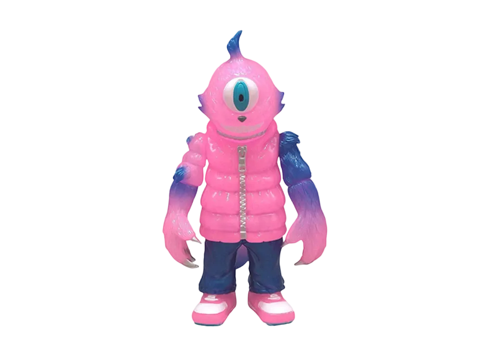 GYAROMI Gyaromi oid CandyPink