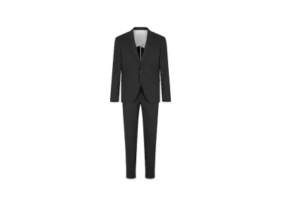 Dsquared2 Tokyo Suit "Black"