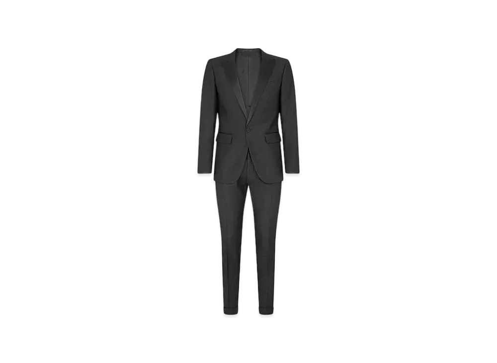 Dsquared2 Berlin Suit "Black"