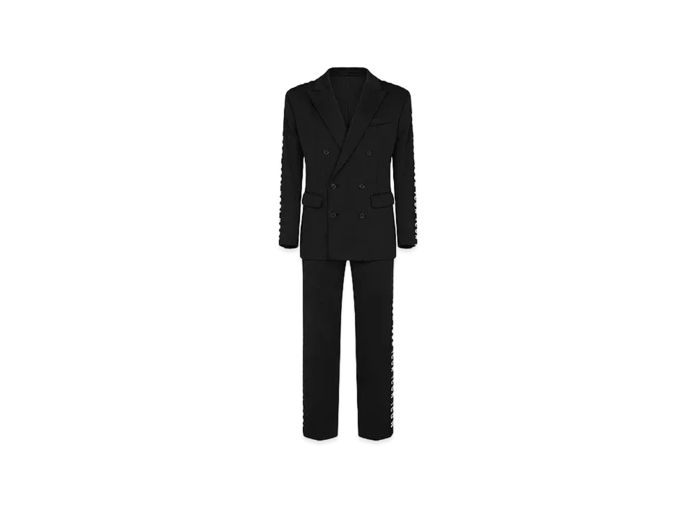 Dsquared2 Be Icon Suit "Black"