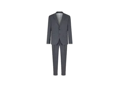 Dsquared2 Cipro Suit "Gray"