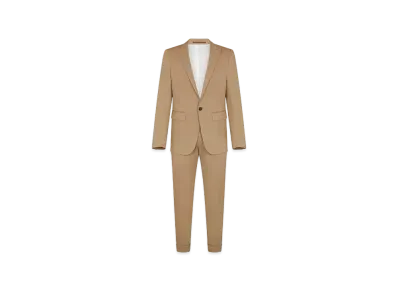 Dsquared2 Capri Suit "Starfish Beige"