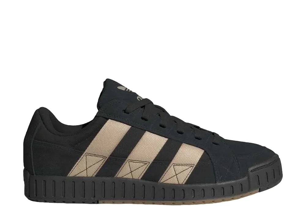 adidas Lawsuit "Core Black/Wonder Beige"