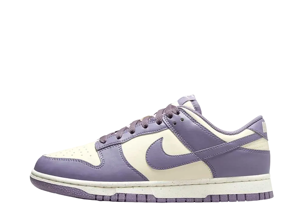 ナイキ ウィメンズ ダンク ロー ネクストネイチャー "ココナッツミルク/デイブレイク/ホワイト"