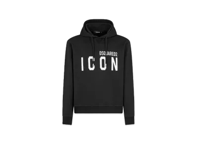 Dsquared2 Be Icon Cool Sweatshirt "Black"