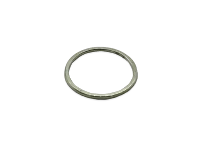 UNUSED No.9 "SILVER"