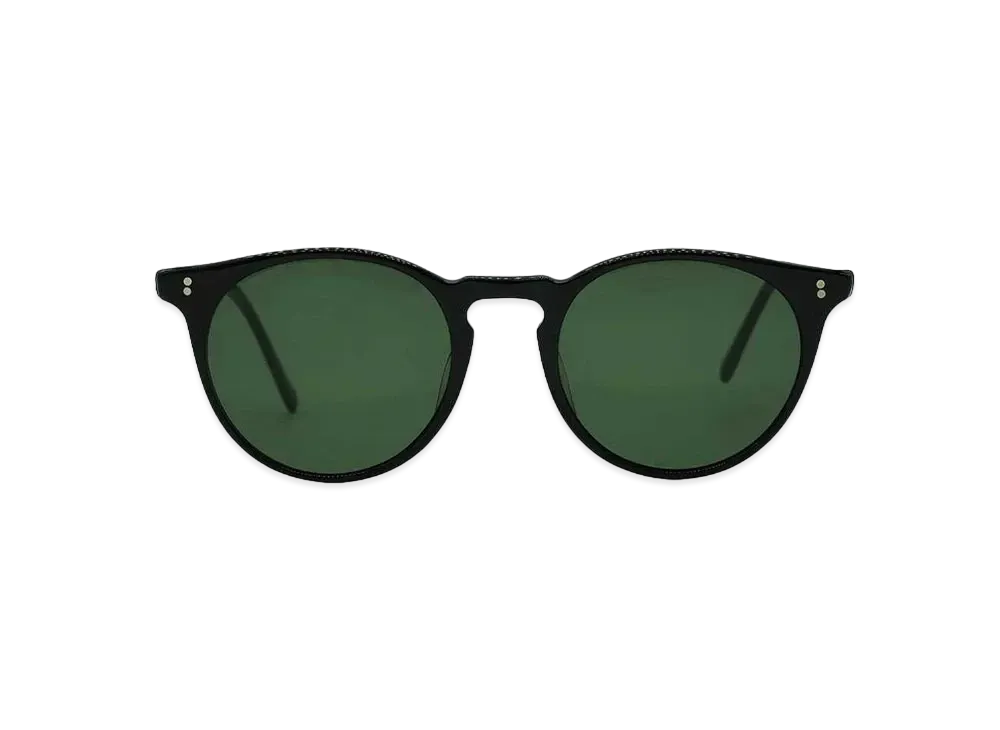 ayame x UNUSED No.18 "BLACK"