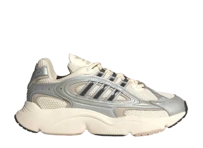 adidas Ozmillen "Chalk White/Carbon/Wonder Beige"