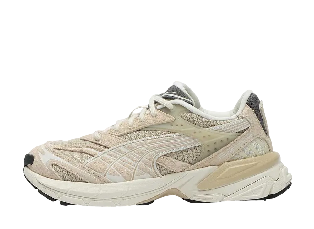 Puma Velophasis SD "Granola/Alpine Snow"