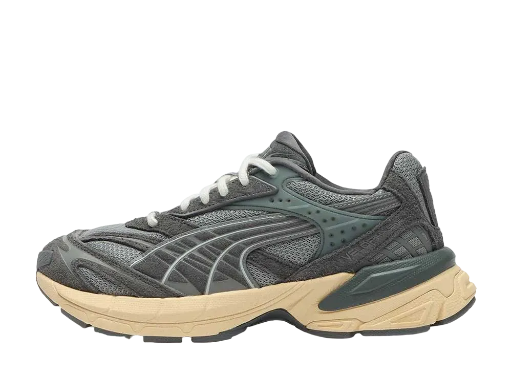 Puma Velophasis SD "Stormy Slate/Cool Light Gray"