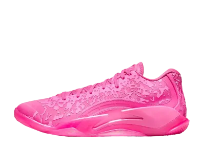 Nike Jordan Zion 3 "Triple Pink"