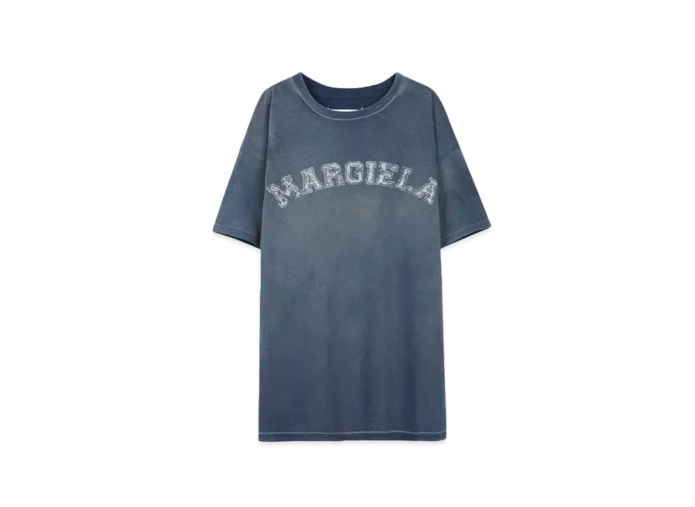 メゾンマルジェラ Tシャツ 
