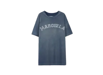 Maison Margiela T-SHIRT "BLUE"