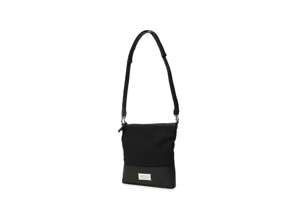 Maison Margiela 5AC HOBO SMALL "Black"