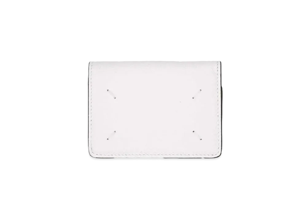 Maison Margiela WALLET CLIP 3 "Black/White"