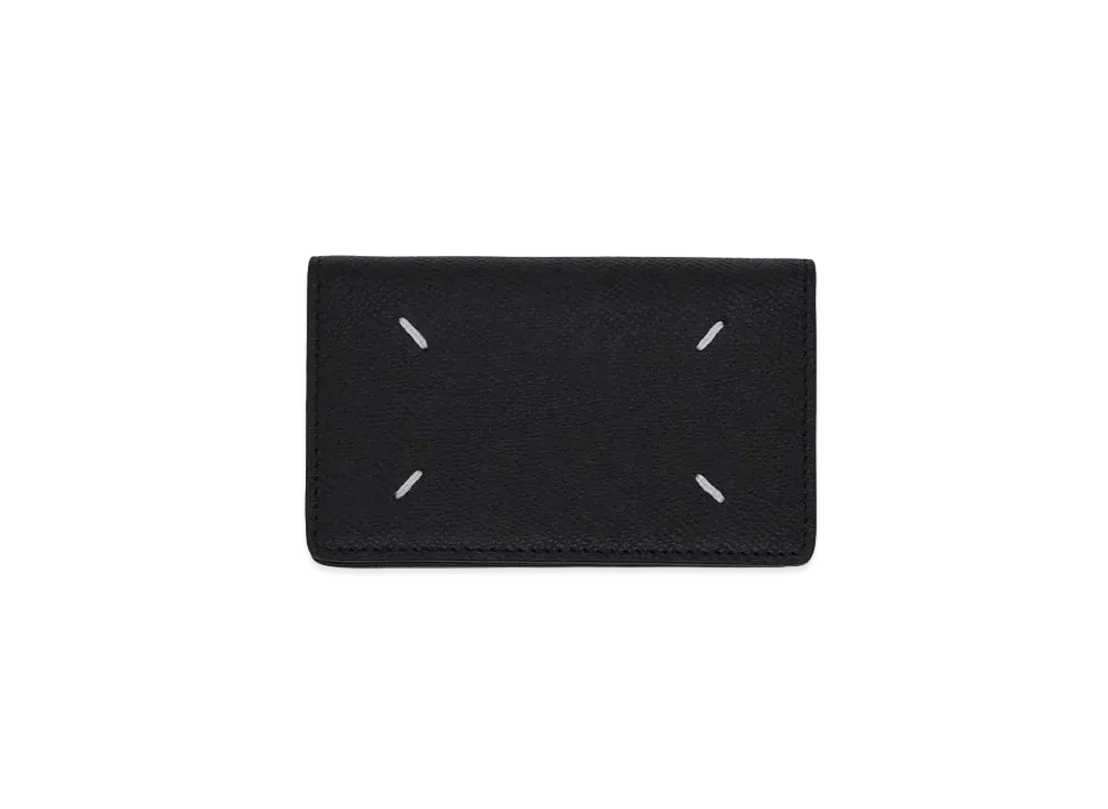Maison Margiela CARD HOLDER CLIP 2 "Black"