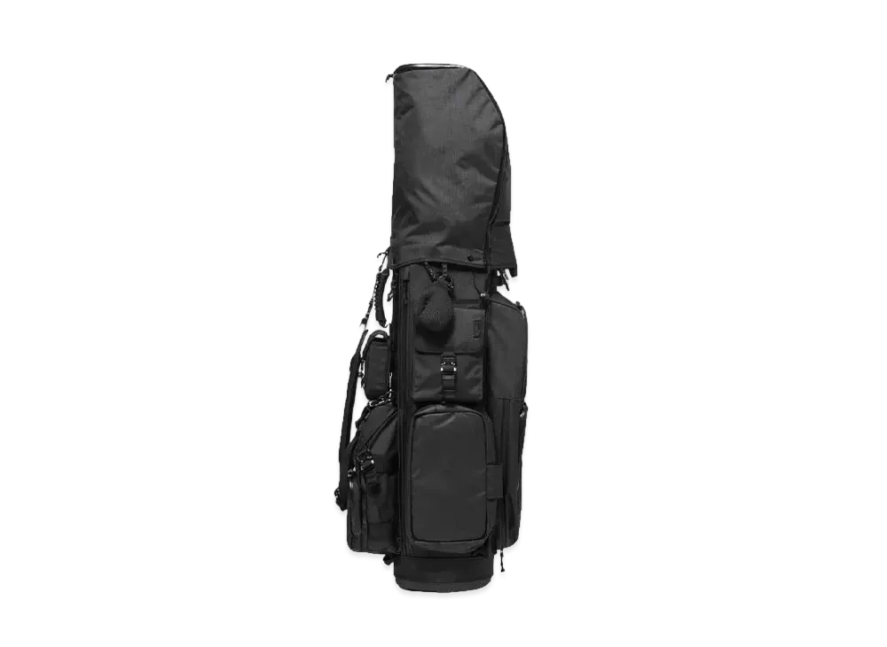 bagjack GOLF Cart Bag "BLACK"