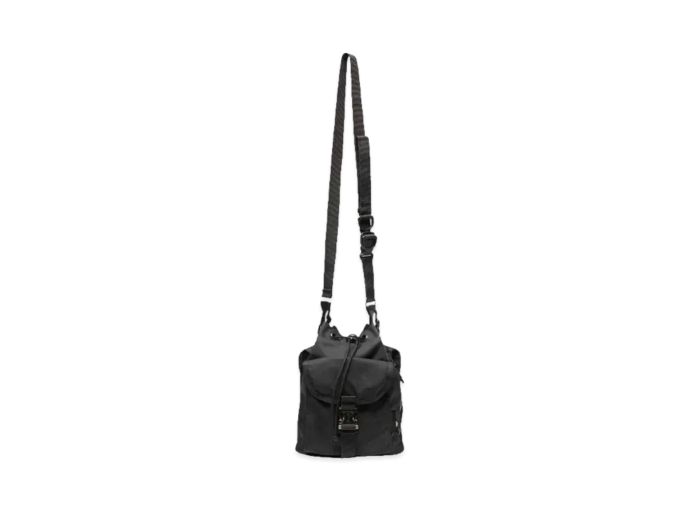 bagjack GOLF Utility Course Sac- "BLACK"