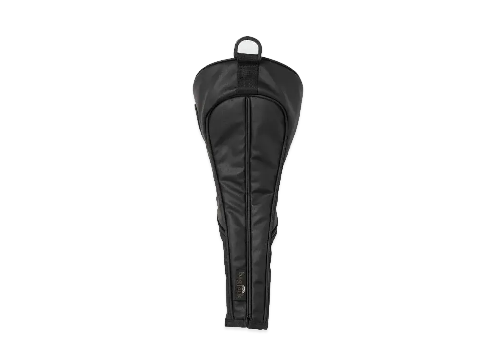 bagjack GOLF BJG Driver Cover "BLACK"