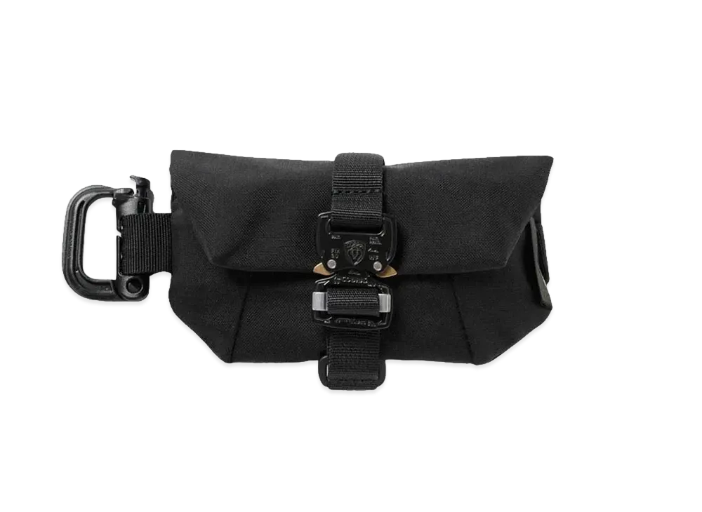 bagjack GOLF Sunglass Pouch "BLACK"